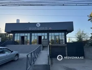 Автосервис, Общепит, этаж 1 из 1, 251 м², На длительный срок