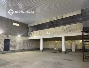 Автосервис, Общепит, этаж 1 из 1, 251 м², На длительный срок