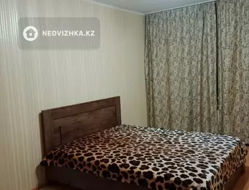 1-комнатная квартира, этаж 2 из 5, 40 м², Посуточно