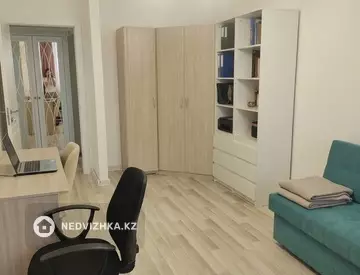 2-комнатная квартира, этаж 6 из 12, 61 м², миниатюра 2