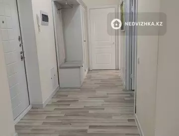 2-комнатная квартира, этаж 6 из 12, 61 м², миниатюра 4