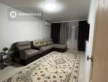 2-комнатная квартира, этаж 2 из 5, 47 м², миниатюра 5