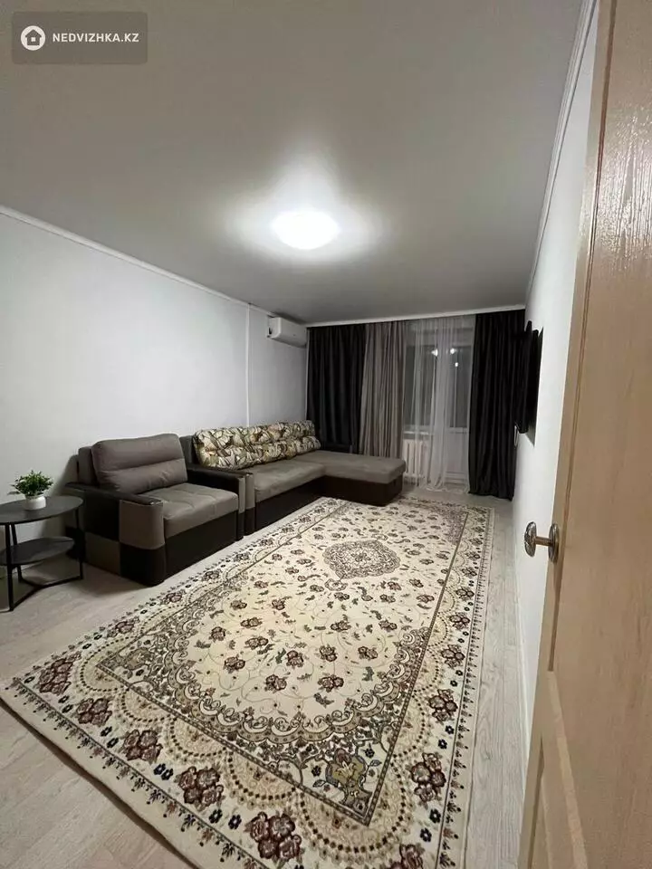 2-комнатная квартира, этаж 2 из 5, 47 м², фотография 5