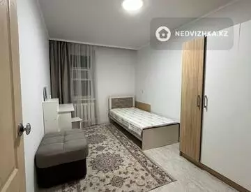 2-комнатная квартира, этаж 2 из 5, 47 м², миниатюра 9