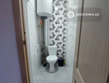2-комнатная квартира, этаж 2 из 5, 47 м², миниатюра 11
