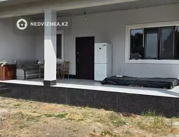 3-бөлмелі үй, 8.3 соттық, 104 м², 3-нобай