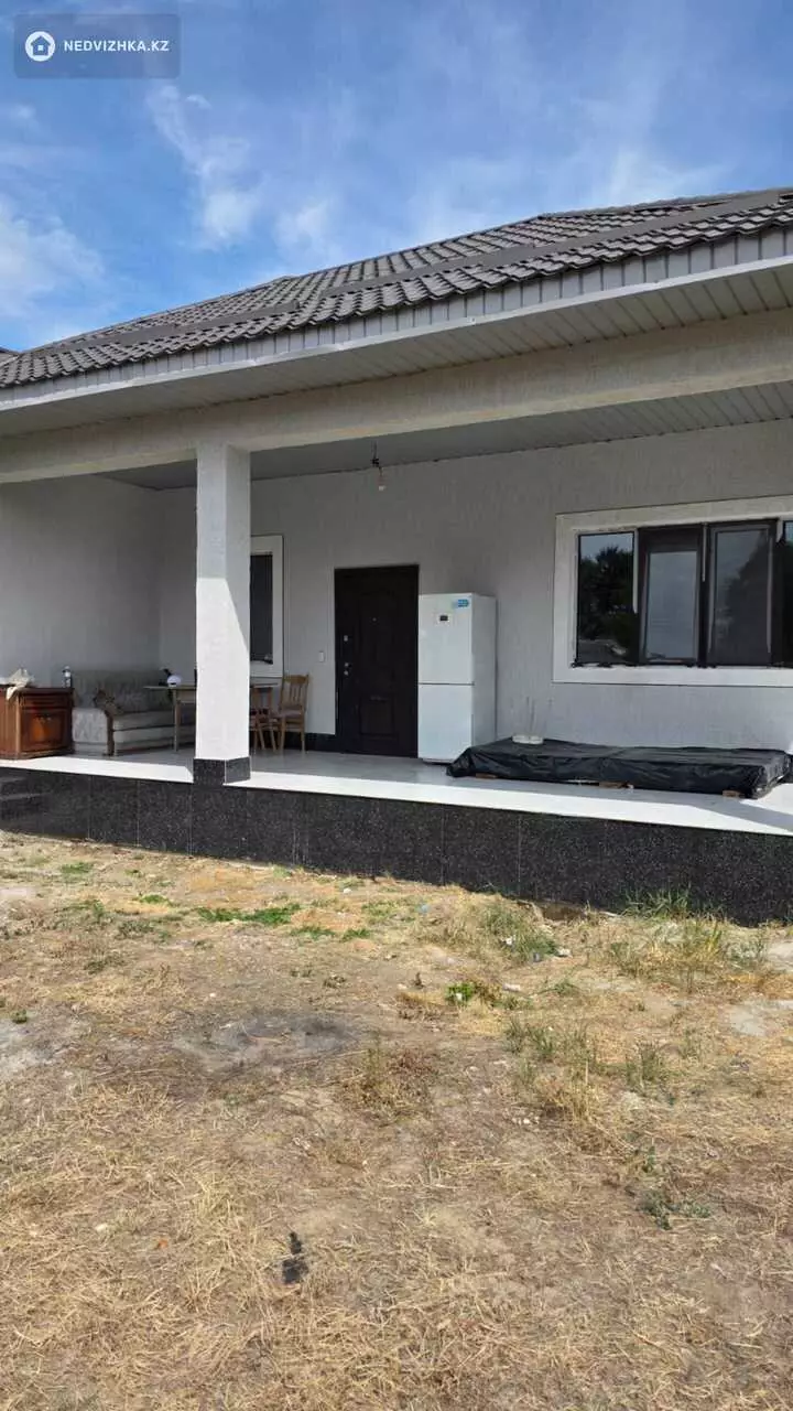 3-комнатная дача, 8.3 соток, 104 м², фотография 3