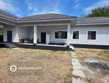3-бөлмелі үй, 8.3 соттық, 104 м², 1-нобай