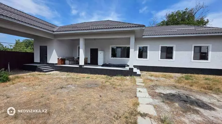 3-комнатная дача, 8.3 соток, 104 м²