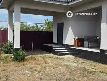 3-бөлмелі үй, 8.3 соттық, 104 м², 2-нобай