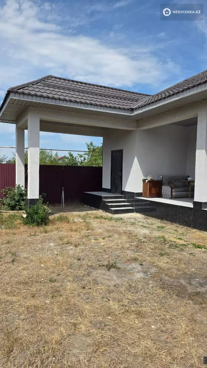3-комнатная дача, 8.3 соток, 104 м², фотография 2