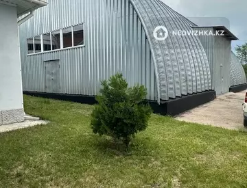 Склад, 330 м², На длительный срок