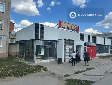 Офис, Магазин и др., этаж 1 из 1, 600 м², На длительный срок
