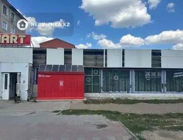 Офис, Магазин и др., этаж 1 из 1, 600 м², На длительный срок