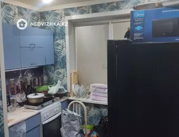 3-бөлмелі пәтер, қабат 2 барлық қабат саны 5, 59 м², 3-нобай