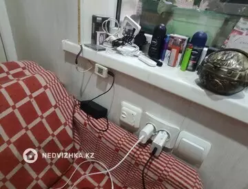 3-бөлмелі пәтер, қабат 2 барлық қабат саны 5, 59 м², 8-нобай