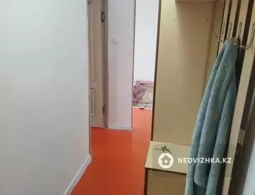 3-комнатная квартира, этаж 5 из 5, 67 м², миниатюра 1