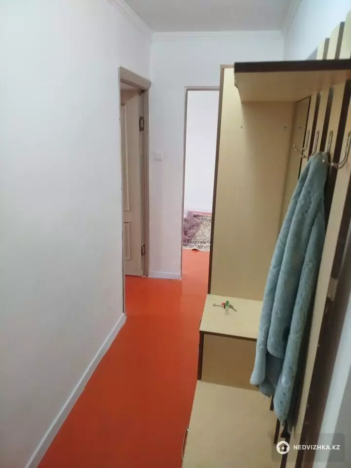 3-комнатная квартира, этаж 5 из 5, 67 м²