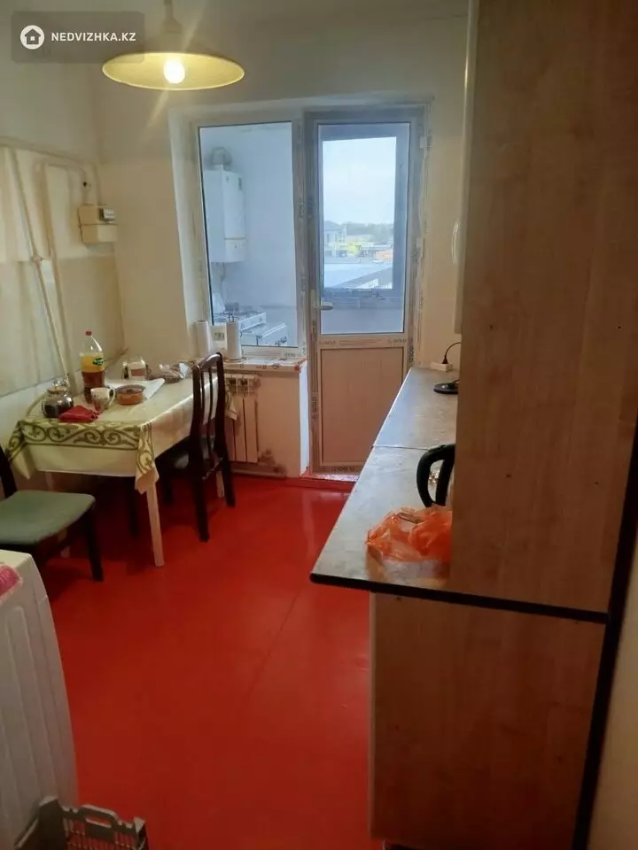 3-комнатная квартира, этаж 5 из 5, 67 м², фотография 2