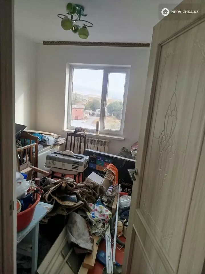 3-комнатная квартира, этаж 5 из 5, 67 м², фотография 3