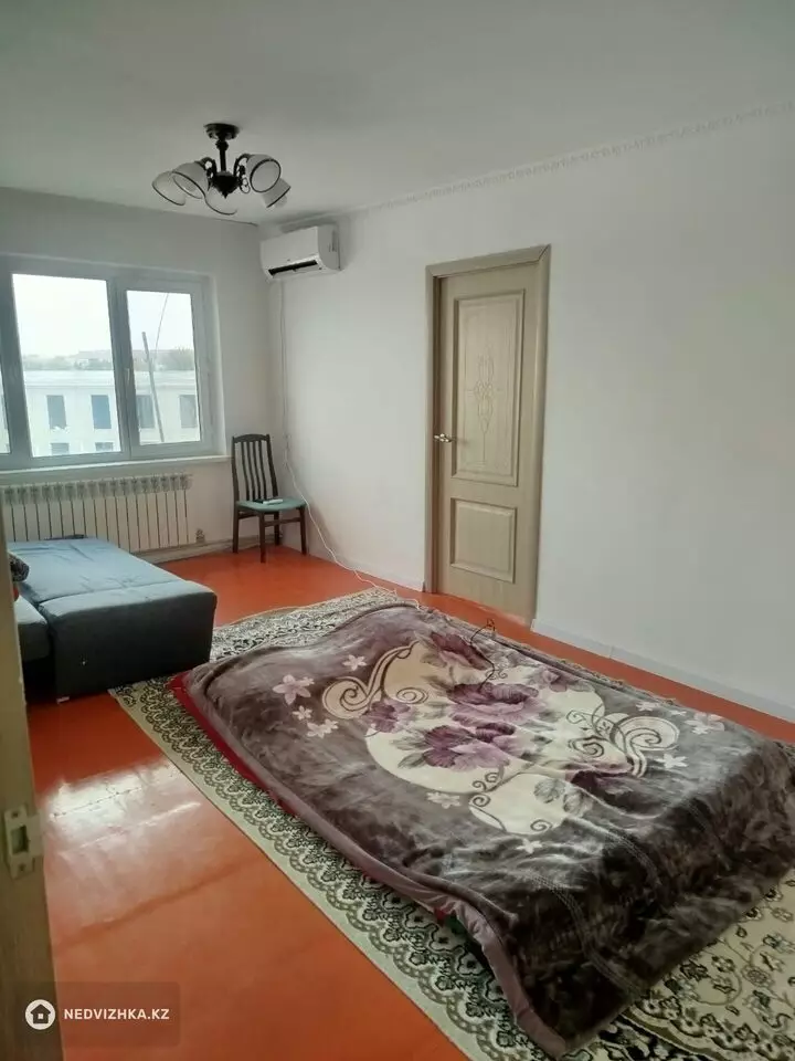 3-комнатная квартира, этаж 5 из 5, 67 м², фотография 5