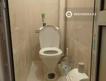 3-комнатная квартира, этаж 5 из 5, 67 м², миниатюра 11