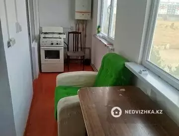 3-комнатная квартира, этаж 5 из 5, 67 м², миниатюра 12