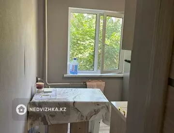 2-комнатная квартира, этаж 2 из 4, 45 м², миниатюра 1