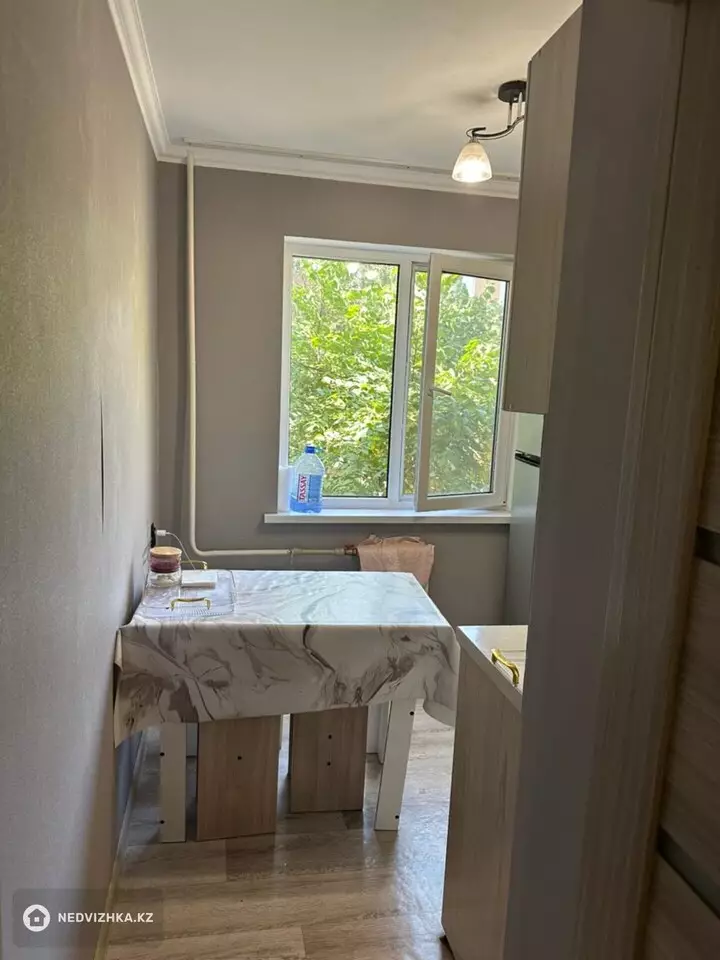 2-комнатная квартира, этаж 2 из 4, 45 м²