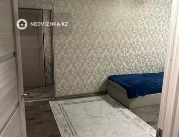 2-комнатная квартира, этаж 2 из 4, 45 м², миниатюра 3