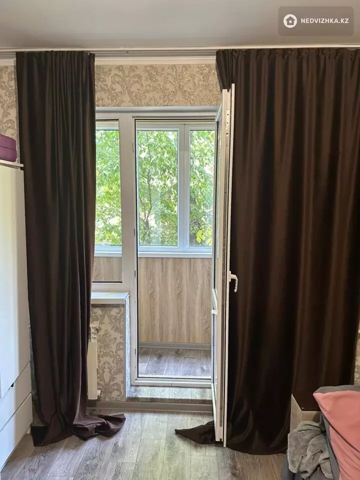2-комнатная квартира, этаж 2 из 4, 45 м², фотография 4