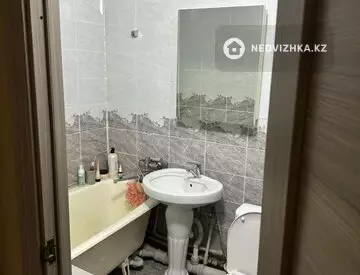 2-комнатная квартира, этаж 2 из 4, 45 м², миниатюра 5