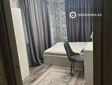 2-комнатная квартира, этаж 2 из 4, 45 м², миниатюра 9