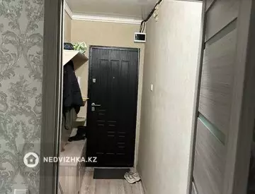 2-комнатная квартира, этаж 2 из 4, 45 м², миниатюра 10