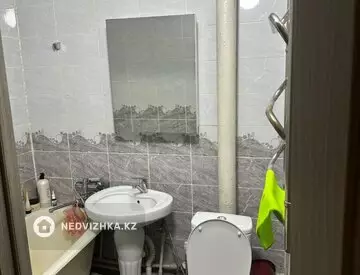 2-комнатная квартира, этаж 2 из 4, 45 м², миниатюра 11
