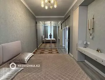 2-комнатная квартира, этаж 9 из 10, 85 м²
