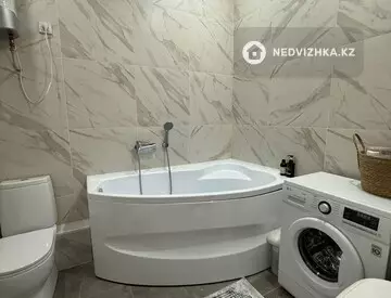 2-комнатная квартира, этаж 9 из 10, 85 м²