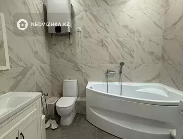 2-комнатная квартира, этаж 9 из 10, 85 м², миниатюра 6