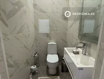 2-комнатная квартира, этаж 9 из 10, 85 м², миниатюра 7