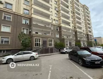 2-комнатная квартира, этаж 9 из 10, 85 м², миниатюра 10