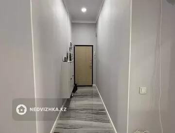 2-комнатная квартира, этаж 9 из 10, 85 м², миниатюра 11