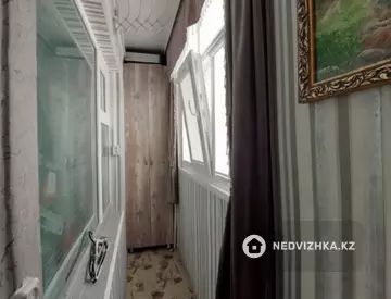 1-комнатная квартира, этаж 8 из 10, 30 м²