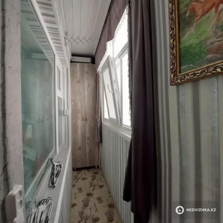 1-комнатная квартира, этаж 8 из 10, 30 м², фотография 3