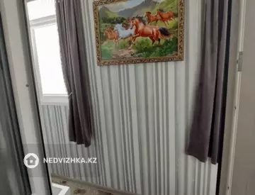 1-комнатная квартира, этаж 8 из 10, 30 м², миниатюра 7