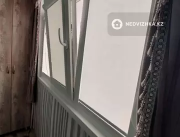 1-комнатная квартира, этаж 8 из 10, 30 м², миниатюра 9