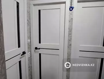 1-комнатная квартира, этаж 8 из 10, 30 м², миниатюра 11