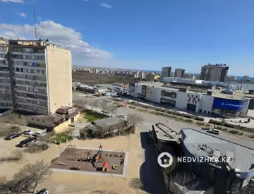 1-комнатная квартира, этаж 8 из 10, 30 м², миниатюра 12