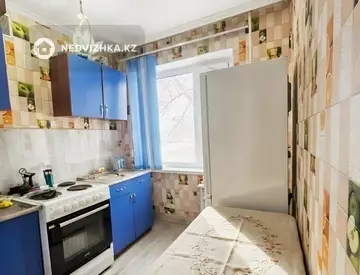 2-комнатная квартира, этаж 2 из 5, 45 м²