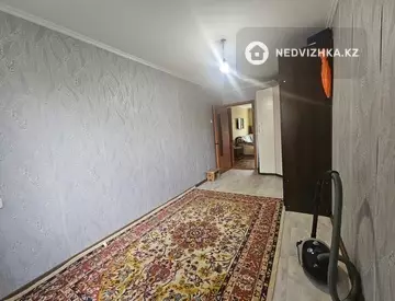 2-комнатная квартира, этаж 2 из 5, 45 м²