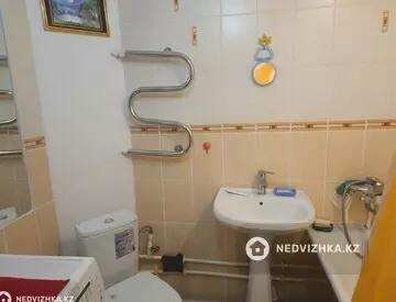 2-комнатная квартира, этаж 2 из 5, 45 м²